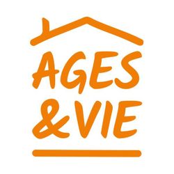 Logo Maison partagée Ages & Vie de Domgermain