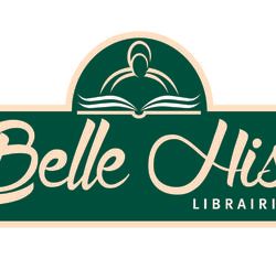 Logo Librairie La Belle Histoire