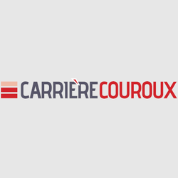 Logo Nouvelle Carrière D'Arcey