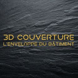 Logo 3D Couverture