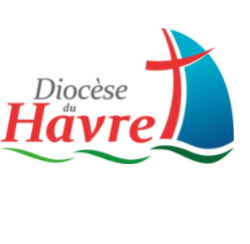 Logo Diocèse du Havre