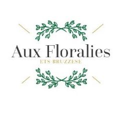 Logo Bruzzese Aux Floralies