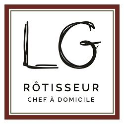 Logo LG ROTISSEUR