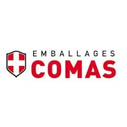 Logo Emballages Comas