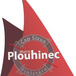 Logo Mairie - Plouhinec