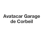 Logo Avatacar Garage Auto Kenndy