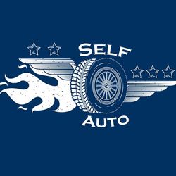 Logo Self Auto