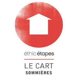 Logo Éthic étape Le Cart