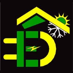 Logo Électricité Du Dôme