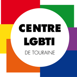 Logo Centre LGBTI De Touraine