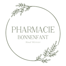Logo Pharmacie Bonnenfant