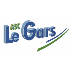 Logo ASC Le Gars