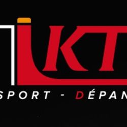 Logo KTD / La Main D'or