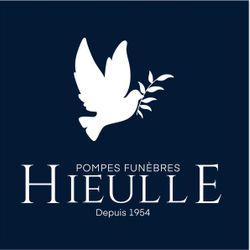 Logo Pompes Funèbres Hieulle
