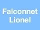 Logo Falconnet Lionel