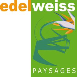 Logo Edelweiss Paysages