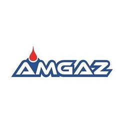 Logo Amgaz