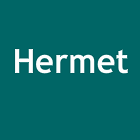 Logo Hermet Antennes Loisirs