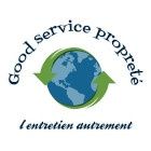 Logo Good Service