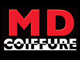 Logo Md Coiffure