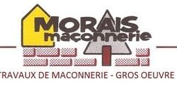 Logo Maçonnerie Morais Alfred