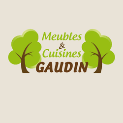 Logo Gaudin Eric