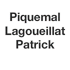 Logo Piquemal Patrick