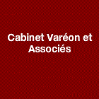 Logo Cabinet Vareon & Associés