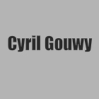 Logo Gouwy Cyril
