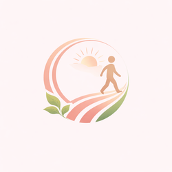 Logo Axelle Vincent