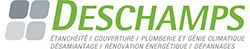 Logo Deschamps