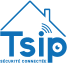 Logo T.S.I.P