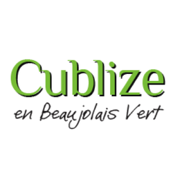 Logo Mairie - Cublize