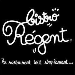 Logo Bistro Régent