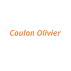 Logo Coulon Olivier