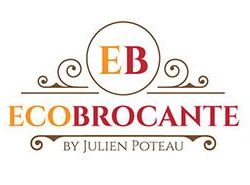 Logo Poteau Julien