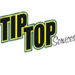 Logo Tip Top Services