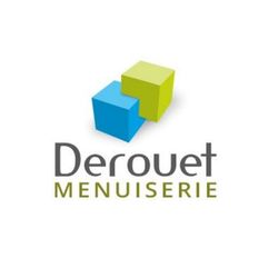 Logo Derouet Menuiserie SARL