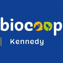 Logo Biocoop kennedy