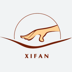Logo XIFAN Institut de Massage