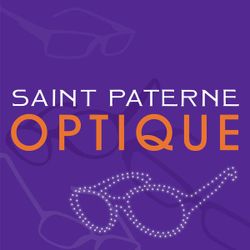 Logo Saint Paterne Optique