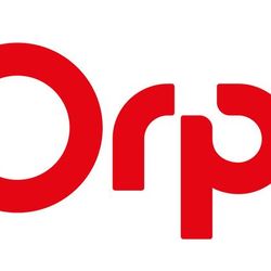 Logo Orpi Alauna Valognes