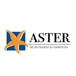 Logo Aster Stratégie