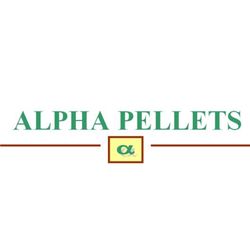 Logo Alpha Pellets
