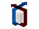 Logo Entreprise Quéron