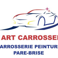 Logo By Art Carrosserie