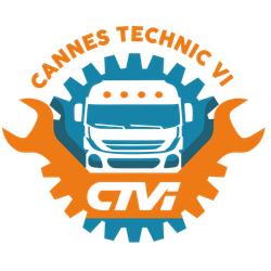 Logo Cannes Technic VI