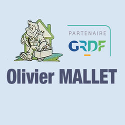 Logo Mallet Olivier