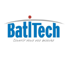 Logo BATITECH