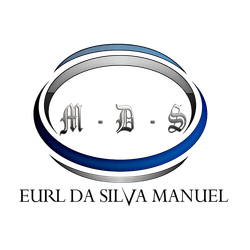 Logo Da Silva Manuel EURL